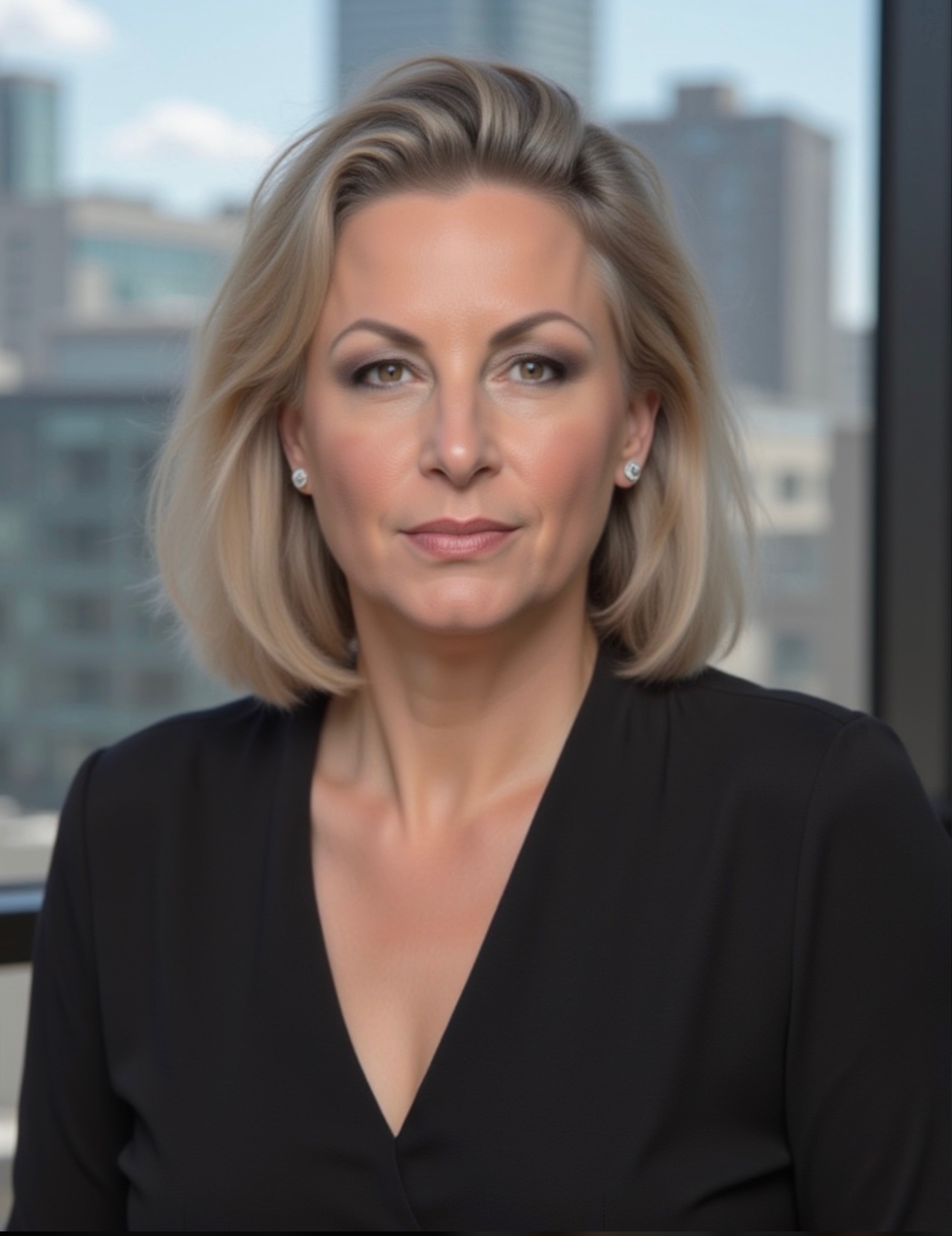 Tanja Drefke, CEO and Founder